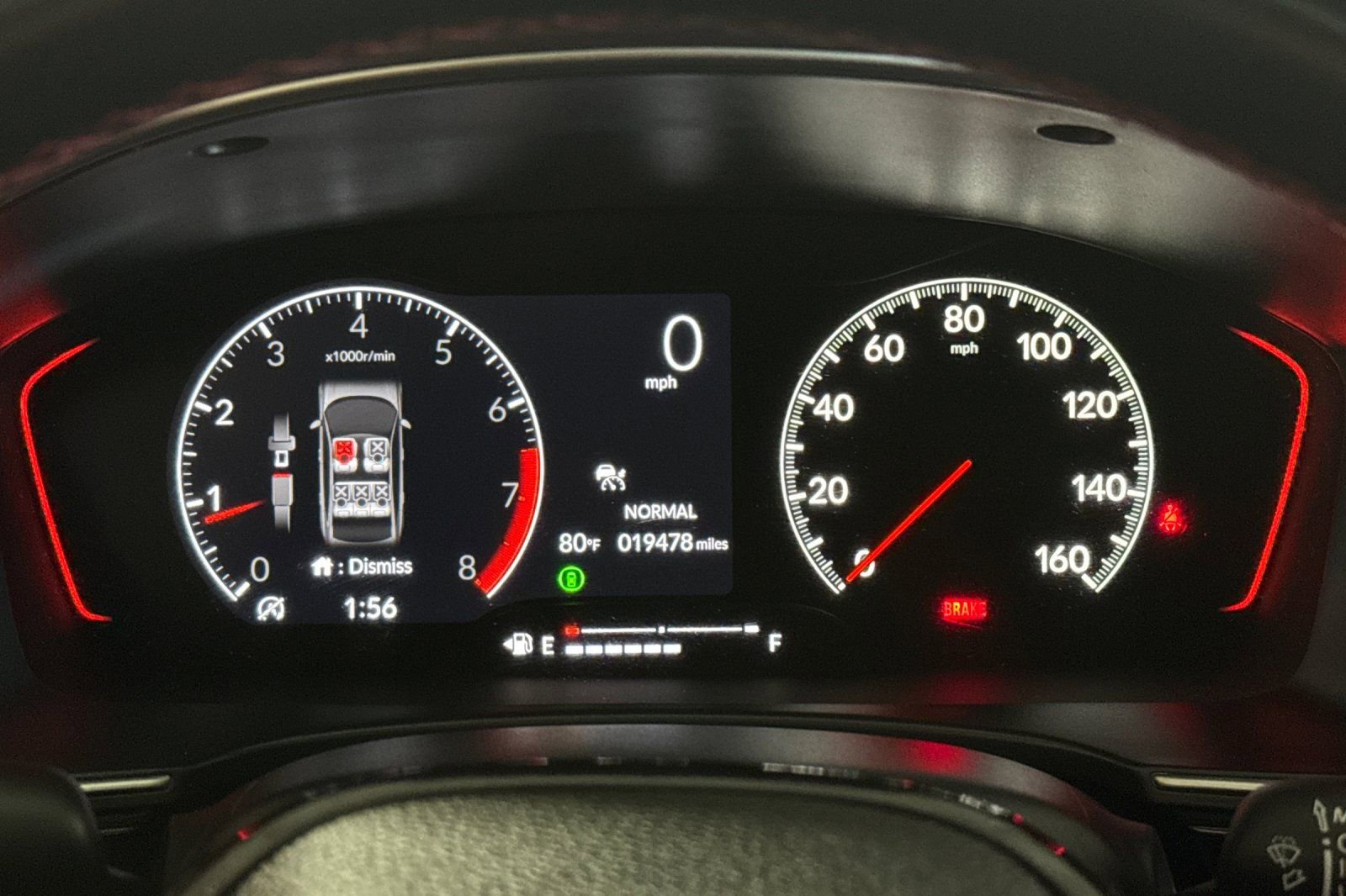 Used 2024 Honda Civic Si image 23