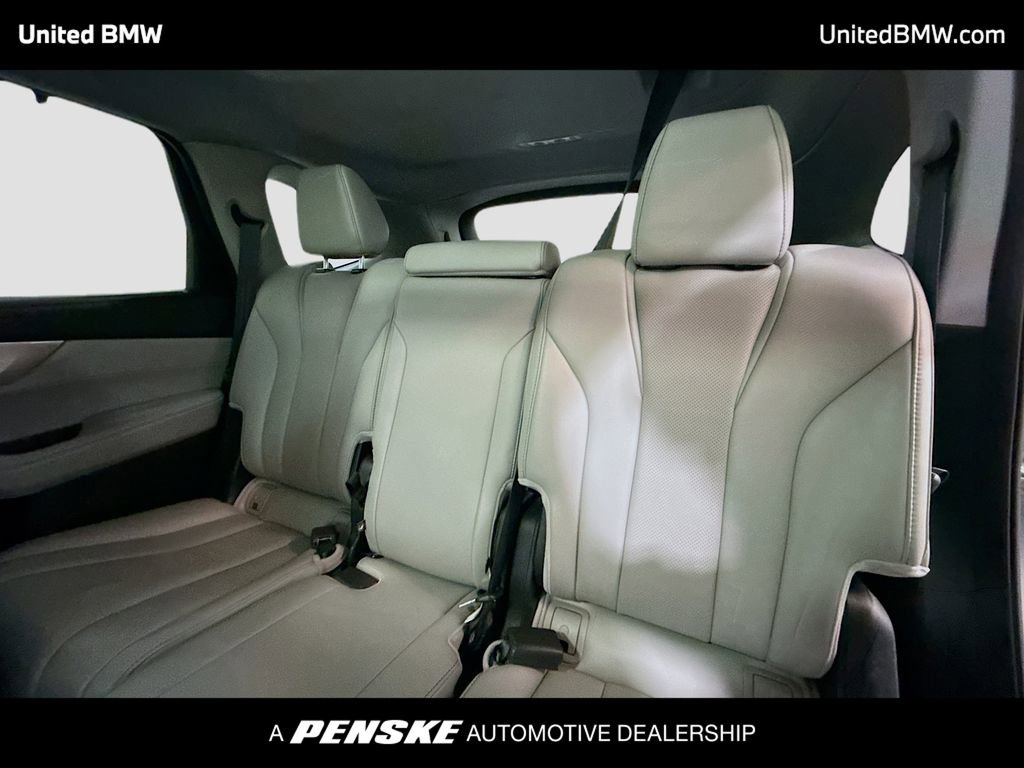 Used 2023 Acura MDX SH-AWD w/ Technology Package image 13