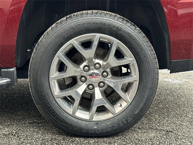 Used 2020 GMC Yukon SLT w/ Open Road Package image 32