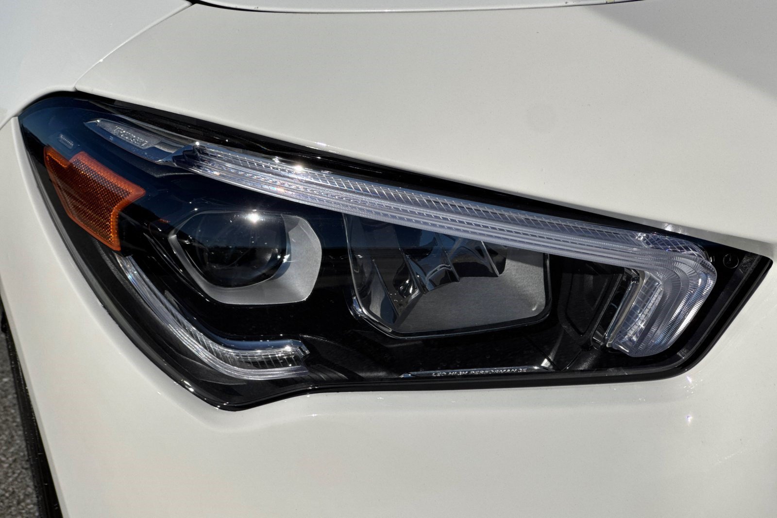 Used 2020 Mercedes-Benz CLA 250 image 12
