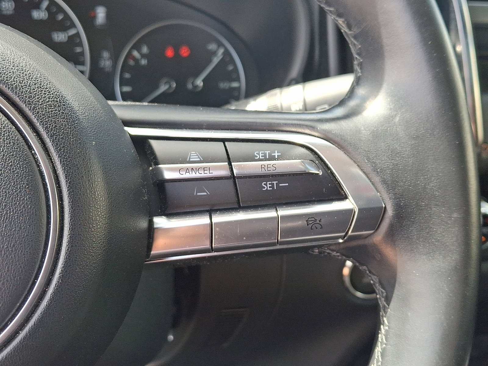 Used 2023 MAZDA CX-50 AWD 2.5 S w/ Cargo Package image 24