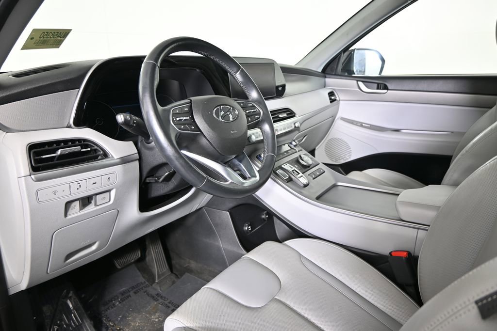 Used 2022 Hyundai Palisade SEL w/ Premium Package AWD/4WD image 24