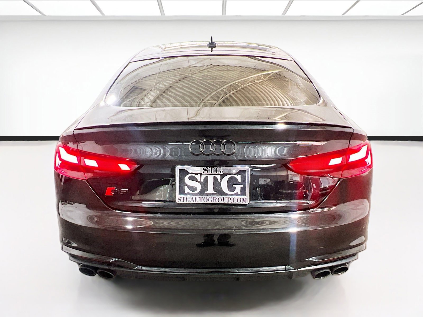 Used 2023 Audi S5 Premium Plus image 5