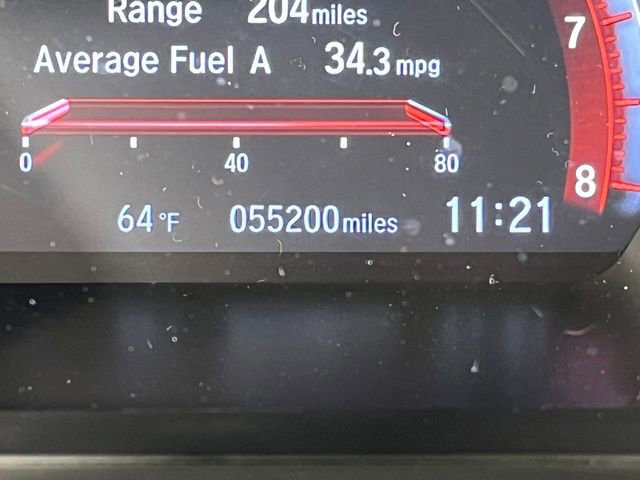 Used 2021 Honda Civic Sport image 23