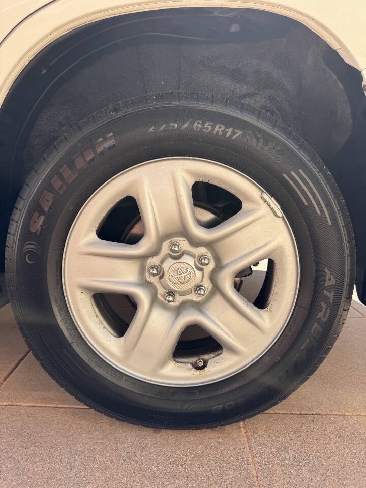 Used 2007 Toyota RAV4 4WD image 34