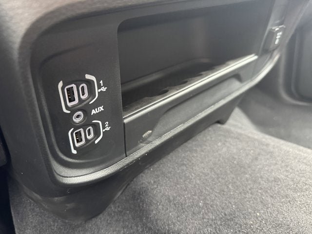New 2026 RAM 2500 Tradesman image 26