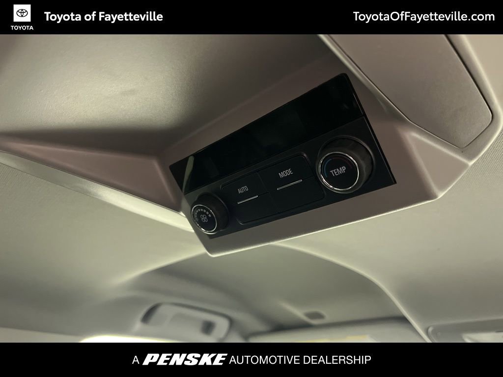 Used 2019 Chevrolet Tahoe LS w/ All-Season Package image 8