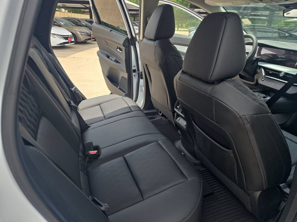 New 2026 Nissan Murano Platinum w/ Cargo Package AWD/4WD image 20