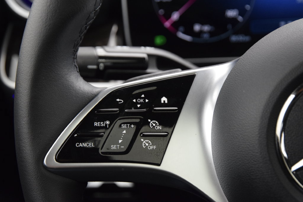 Certified 2026 Mercedes-Benz GLC 300 4MATIC image 24