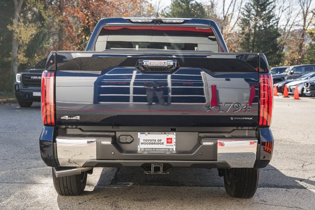 New 2026 Toyota Tundra 1794 Edition image 5