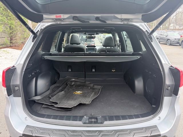 Used 2023 Subaru Forester Wilderness image 11