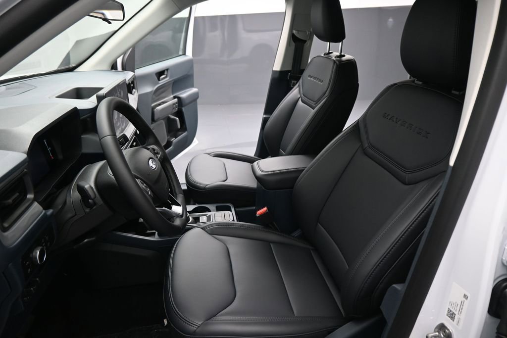 New 2026 Ford Maverick Lariat AWD/4WD image 9