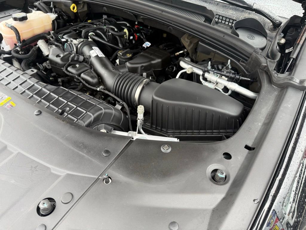 Used 2023 Jeep Grand Cherokee Limited image 47