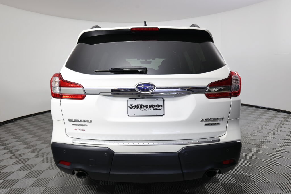Used 2021 Subaru Ascent Limited w/ Popular Package #4 AWD/4WD image 3