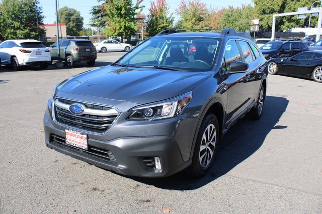 Used 2022 Subaru Outback 2.5i image 7