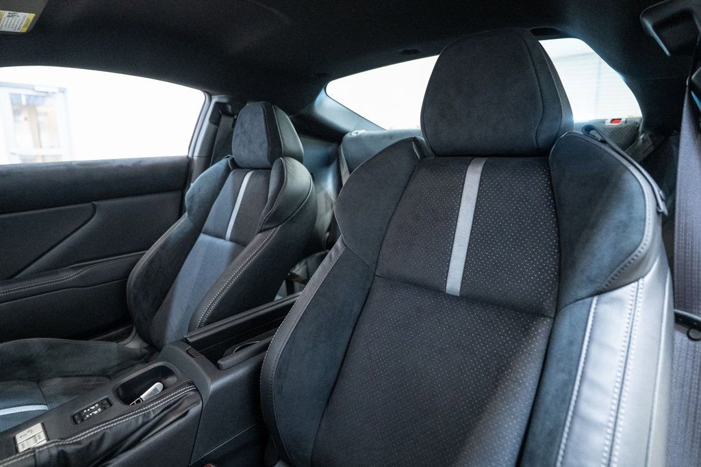 New 2025 Toyota GR86 Premium image 14