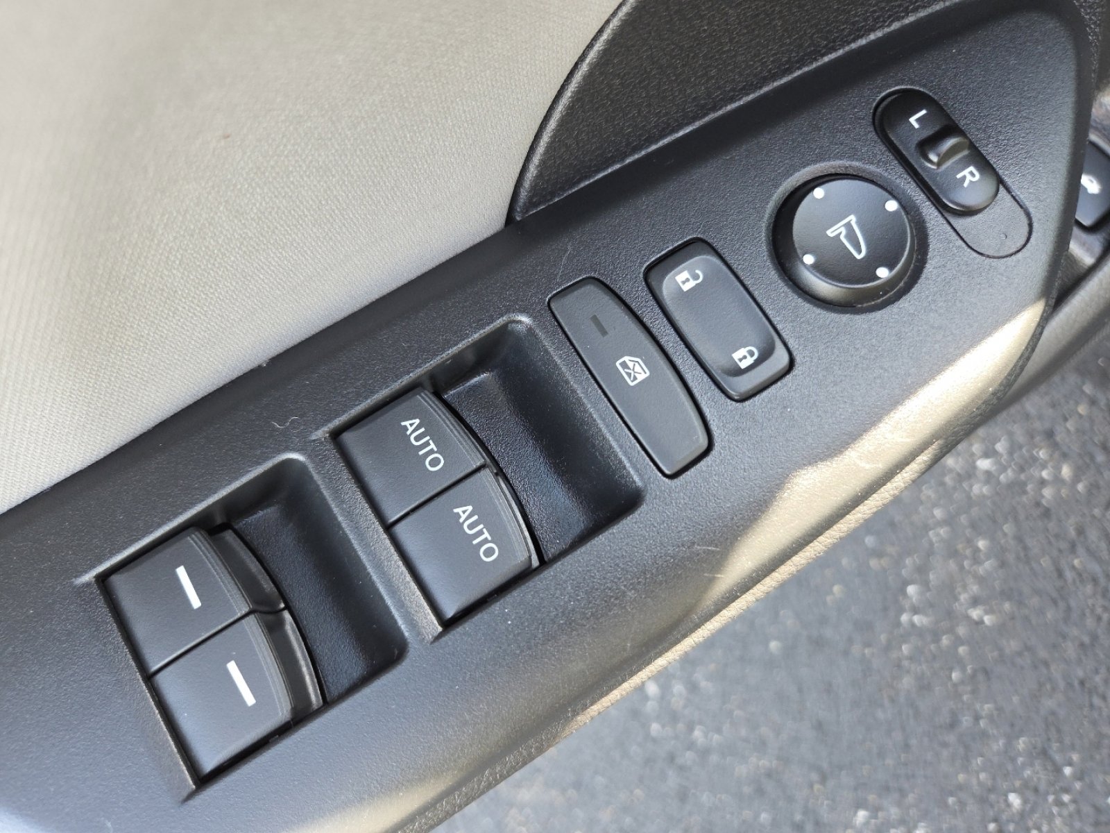 Used 2016 Honda Civic EX image 26