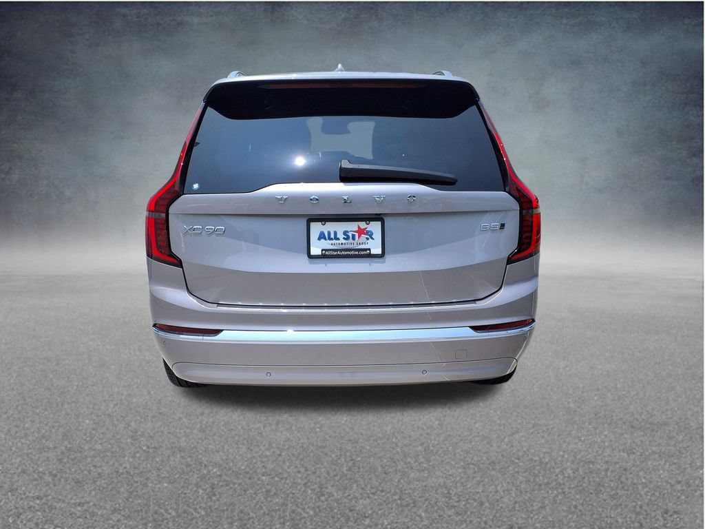 New 2026 Volvo XC90 B5 Plus AWD/4WD image 6
