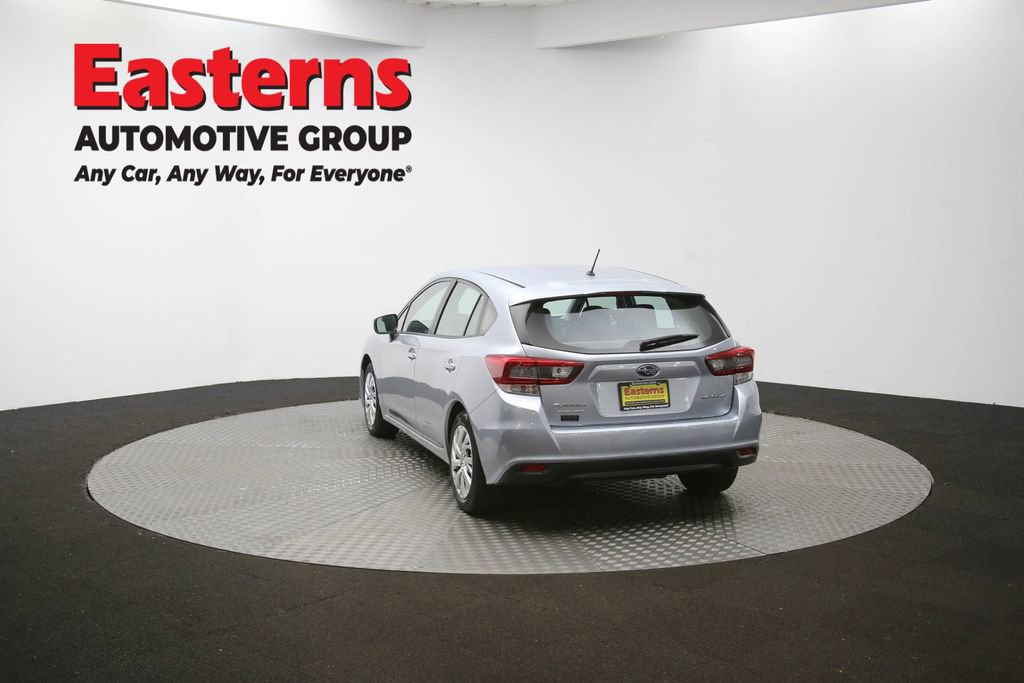 Used 2023 Subaru Impreza 2.0i image 63