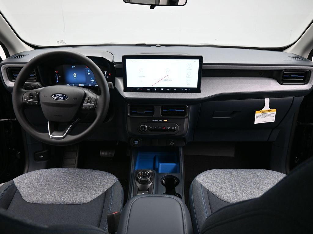 Used 2025 Ford Maverick XLT FWD image 20