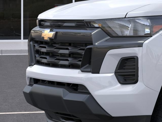 New 2026 Chevrolet Colorado LT w/ Advanced Trailering Package RWD image 13