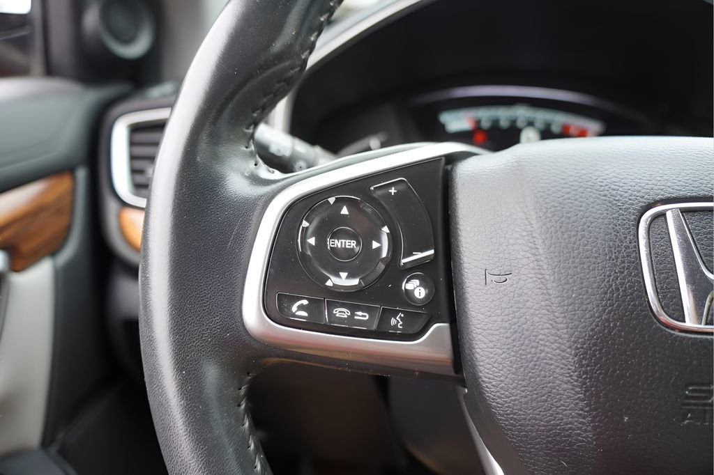 Used 2021 Honda CR-V EX-L image 18