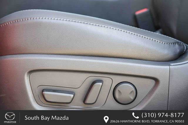 New 2026 MAZDA CX-50 2.5 Turbo w/ Cargo Package image 24