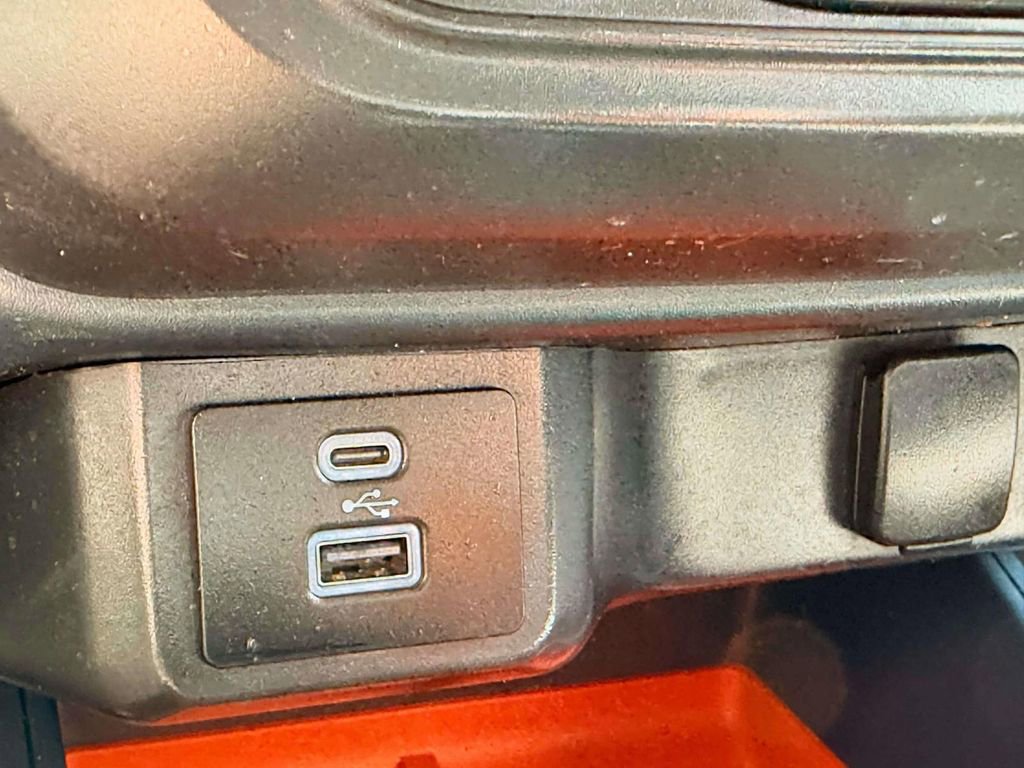 Used 2022 Ford Maverick XLT FWD image 25
