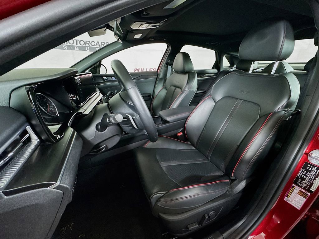 Used 2024 Kia K5 GT w/ GT1 Package image 22