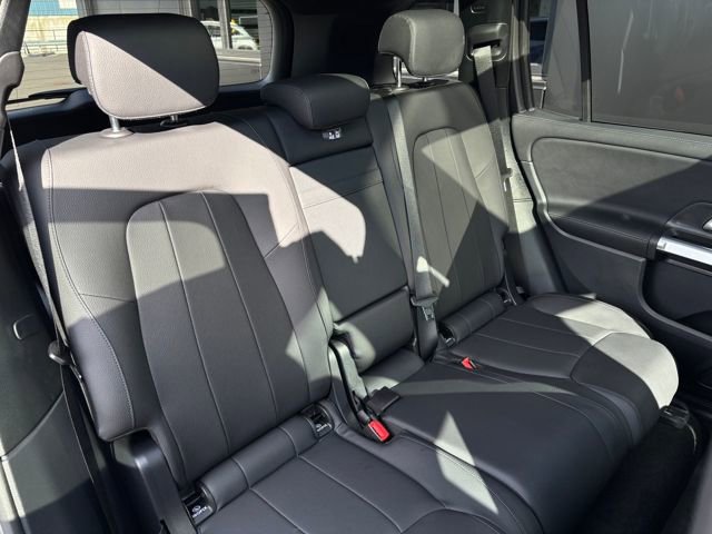 Certified 2025 Mercedes-Benz GLB 250 GLB 250 image 48