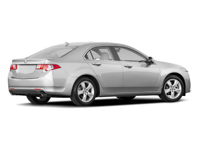 Used 2009 Acura TSX Sedan FWD image 2