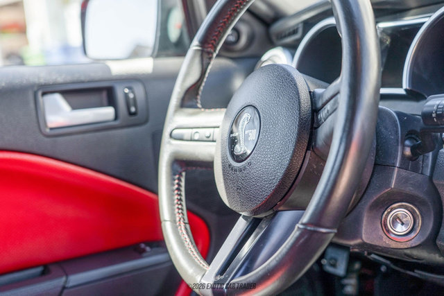 Used 2007 Ford Mustang Shelby GT500 RWD image 36