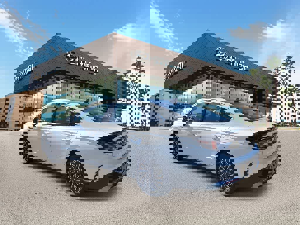 New 2026 Hyundai Sonata Limited image 2