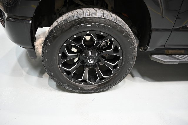 Used 2023 Ford F150 XLT w/ Equipment Group 302A High image 33