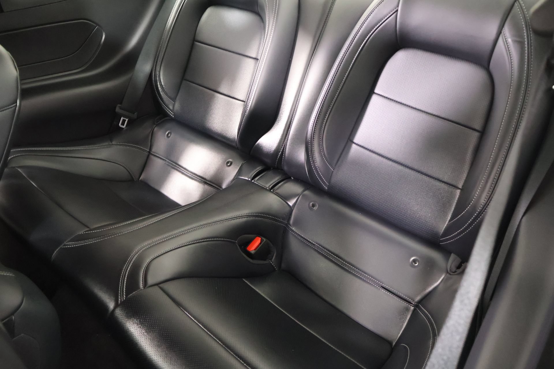 Used 2026 Ford Mustang Premium RWD image 12