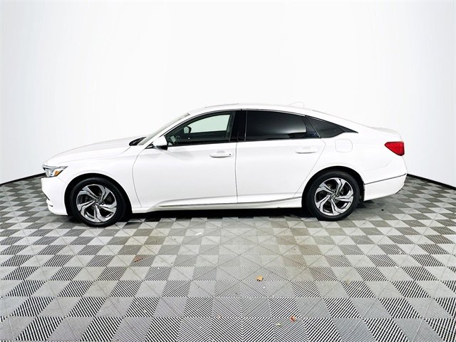 Used 2019 Honda Accord EX-L image 2