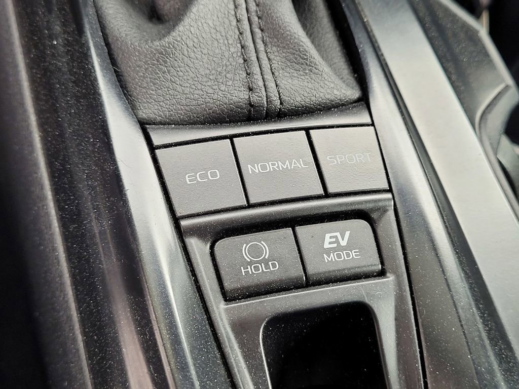 Used 2026 Toyota Camry SE image 20