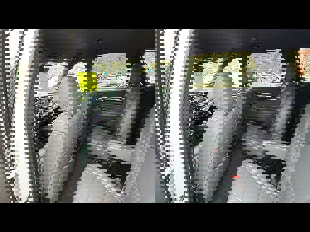 Used 2023 Buick Enclave Essence FWD image 24