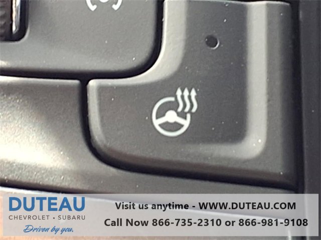 New 2025 Chevrolet Silverado 1500 LT image 17