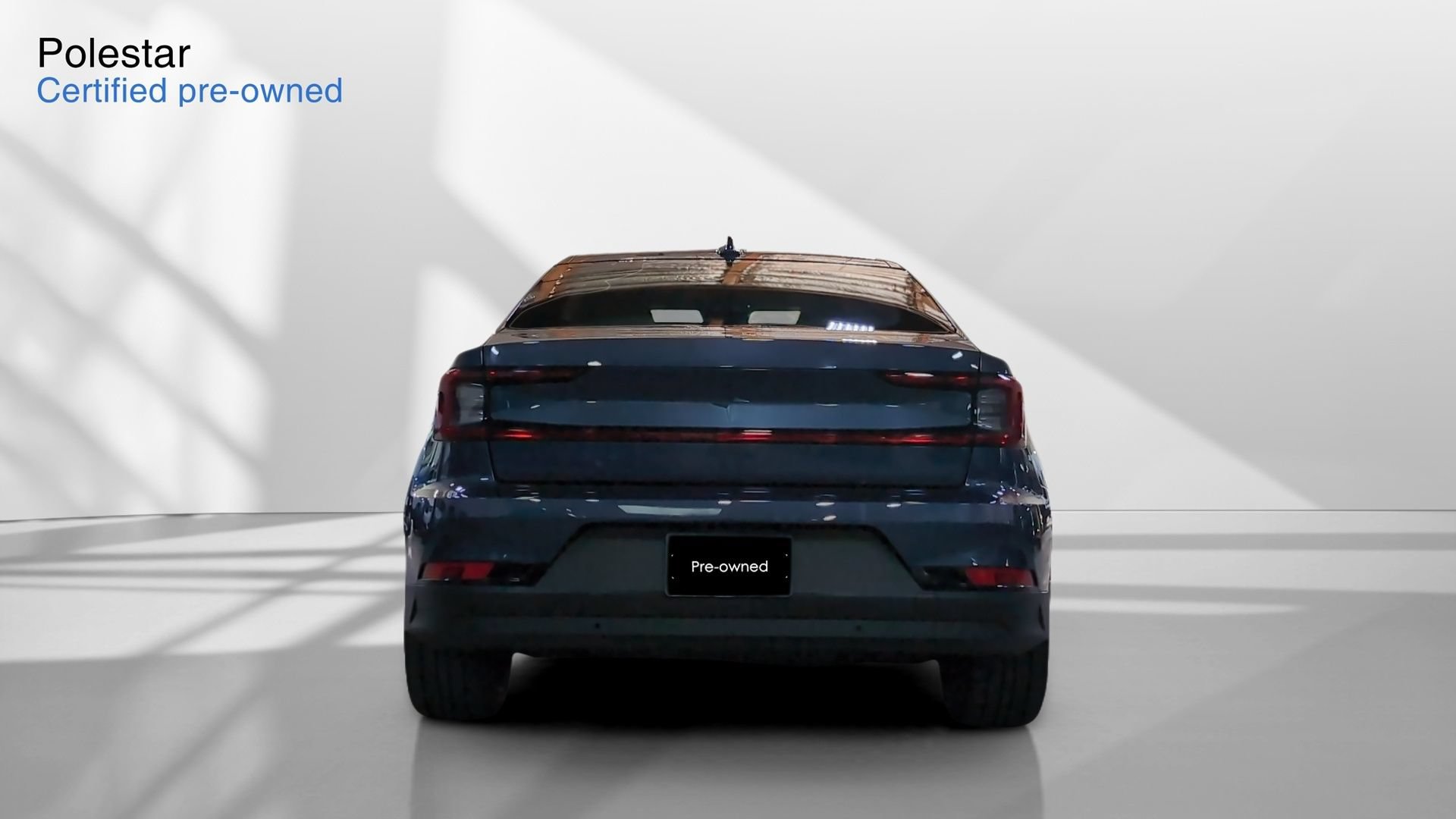 Certified 2024 Polestar Polestar 2 AWD/4WD image 4