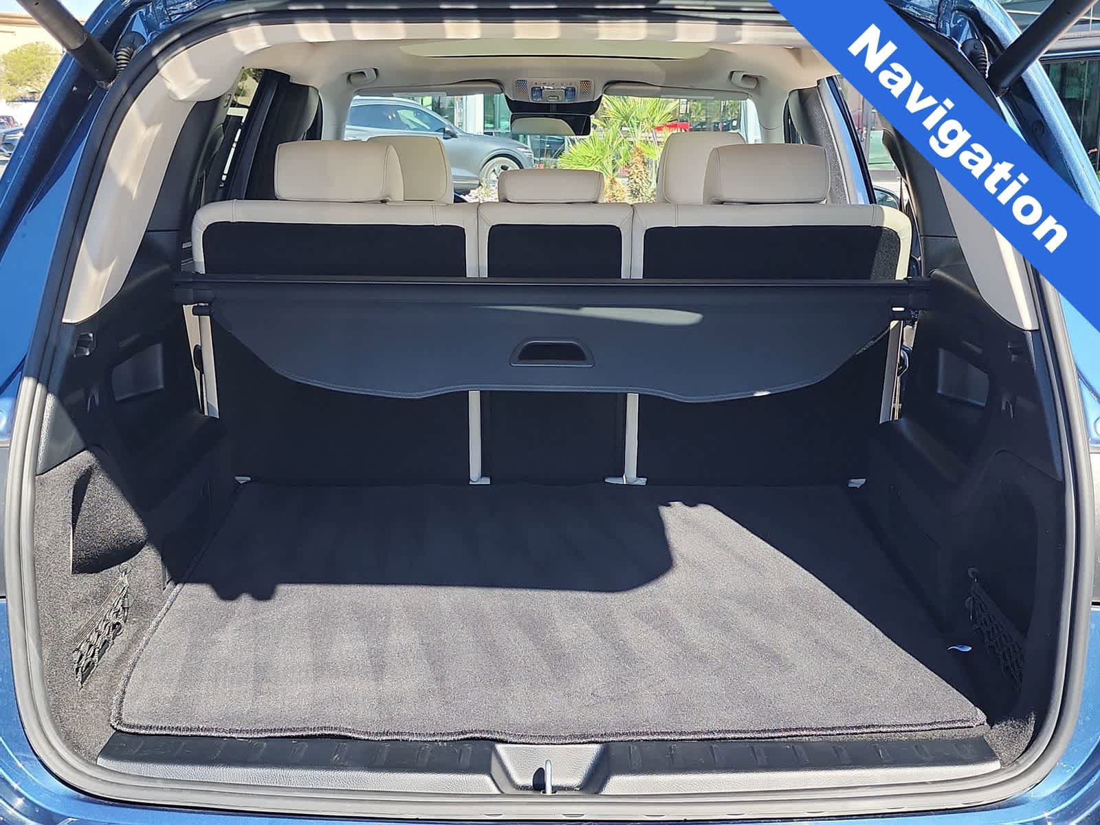 Used 2022 Mercedes-Benz GLB 250 image 23