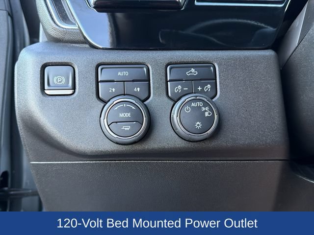 Certified 2023 Chevrolet Silverado 1500 LT AWD/4WD image 13