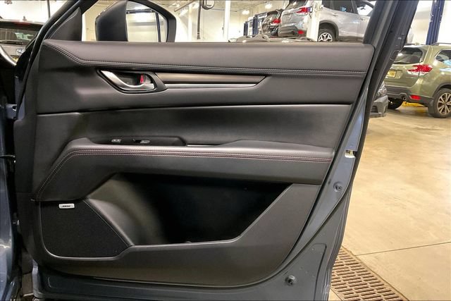 Used 2025 MAZDA CX-5 Carbon Edition AWD/4WD image 24