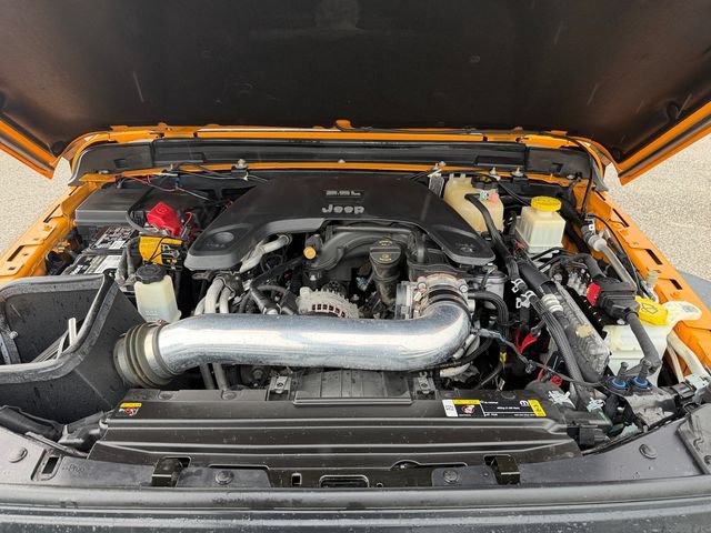 Used 2021 Jeep Gladiator Sport AWD/4WD image 17