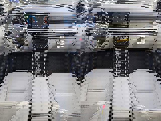 New 2026 Hyundai Tucson SEL image 14