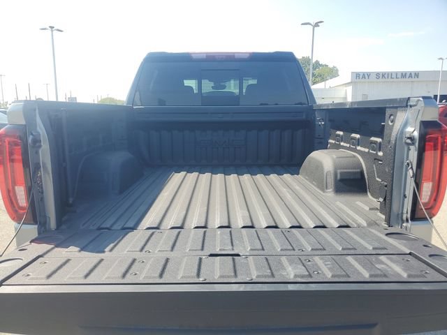 New 2025 GMC Sierra 1500 AT4 w/ Technology Package AWD/4WD image 10