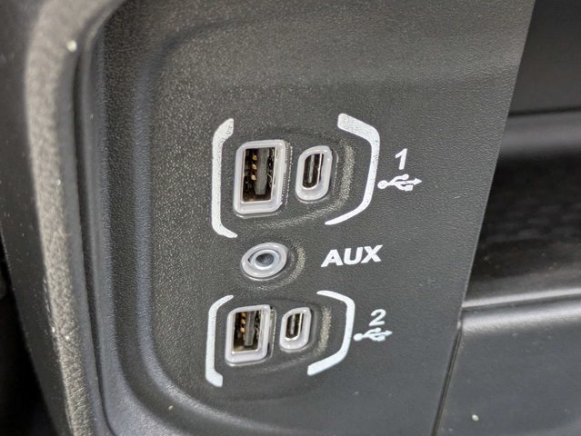 New 2026 RAM 4500 Tradesman AWD/4WD image 20