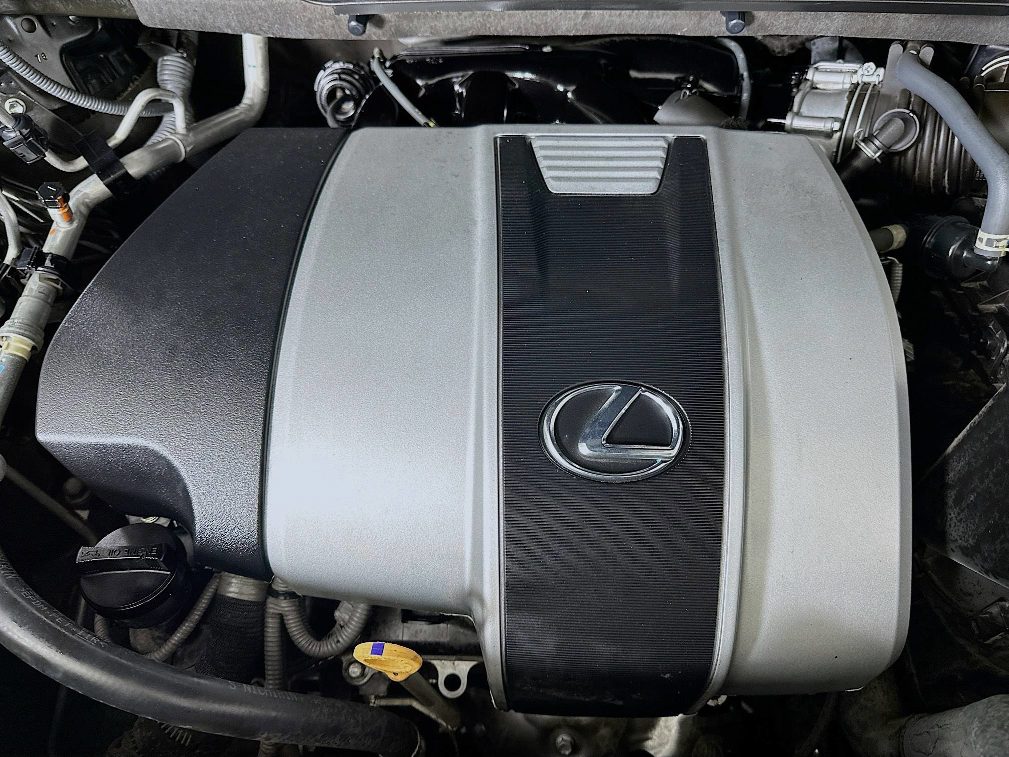 Used 2022 Lexus RX 350 FWD w/ Premium Package image 36