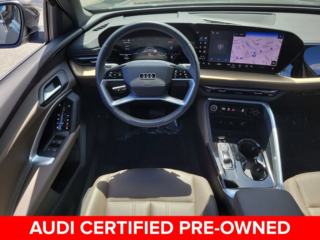 Certified 2025 Audi Q5 Premium w/ Convenience Package image 22
