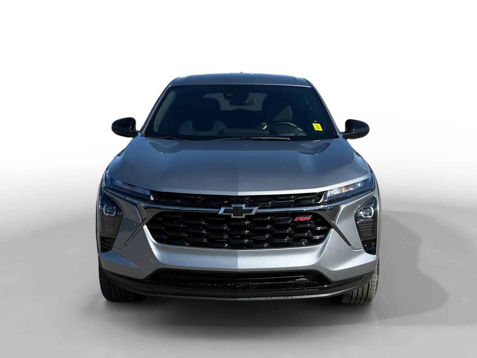 Used 2025 Chevrolet Trax RS w/ Driver Confidence Package FWD image 8